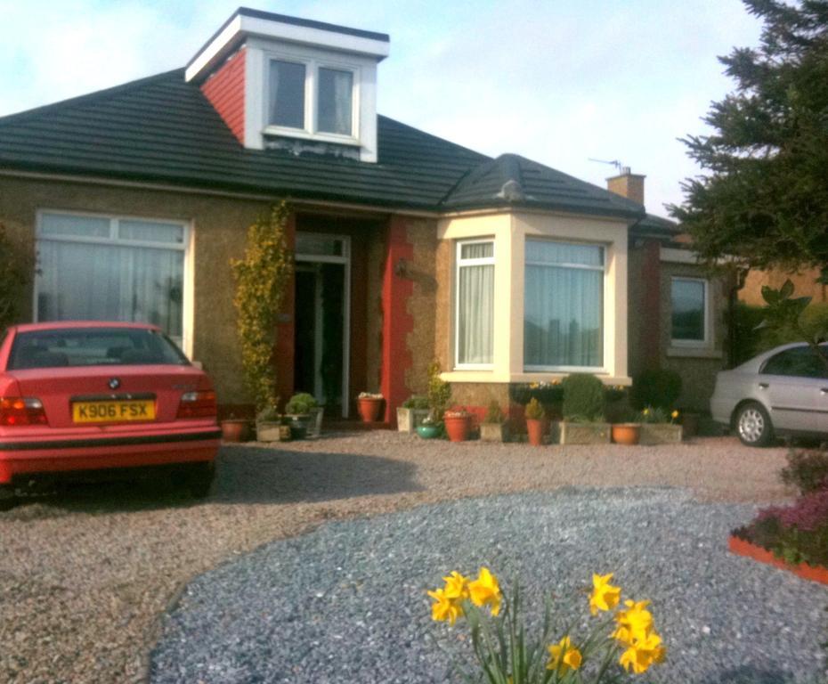 Almond House B&B - Edinburgh, Edinburgh
